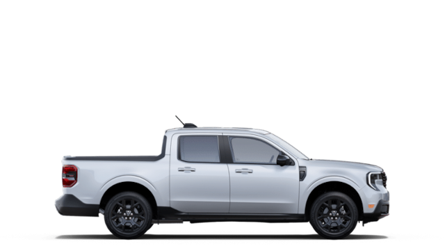 2025 Ford Maverick